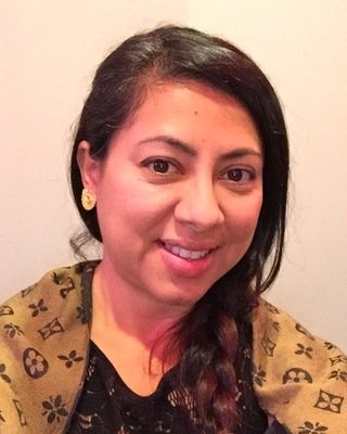Patricia Pedraza Cruz